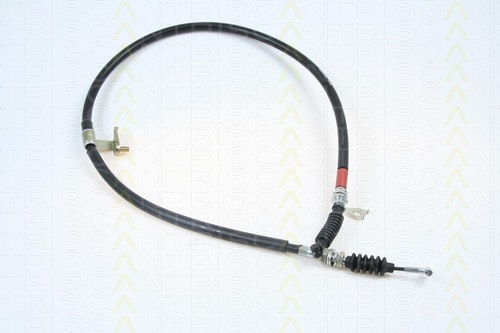 NF PARTS trosas, stovėjimo stabdys 814050150NF